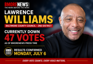 Who Do Baltimore County’s Black Leaders Represent? The Question the 10th District Unity Team Must Answer