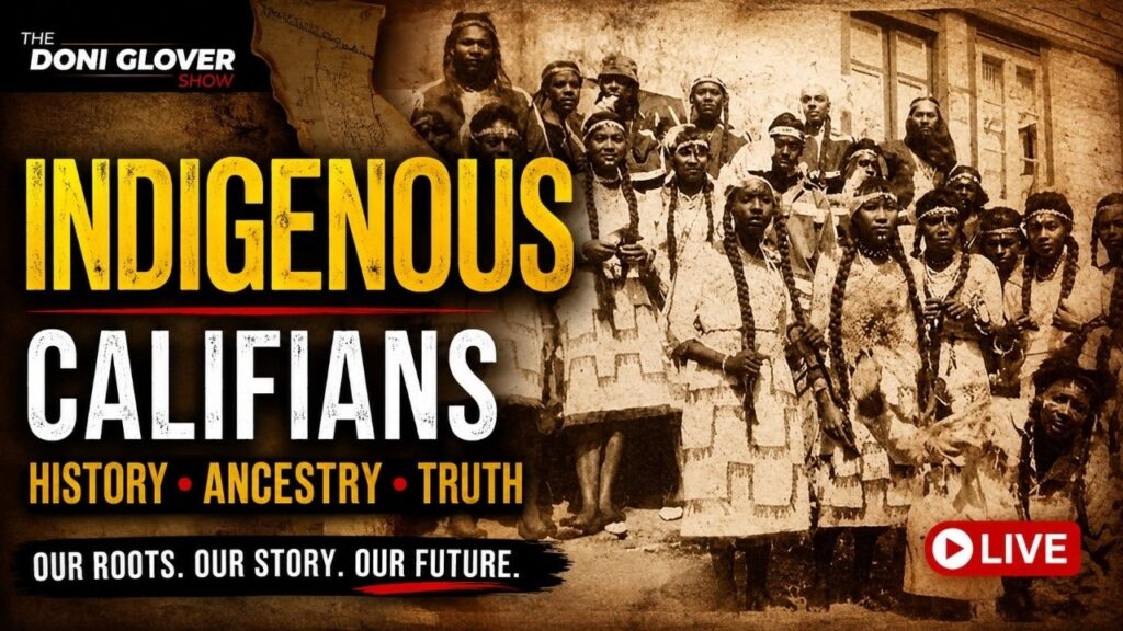 Indigenous Series: Lyin’ While Stealin’ Indigenous Series: Lyin’ While Stealin’
