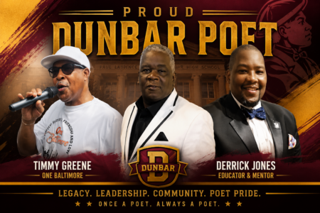 The Heart of a Dunbar Poet The Heart of a Dunbar Poet