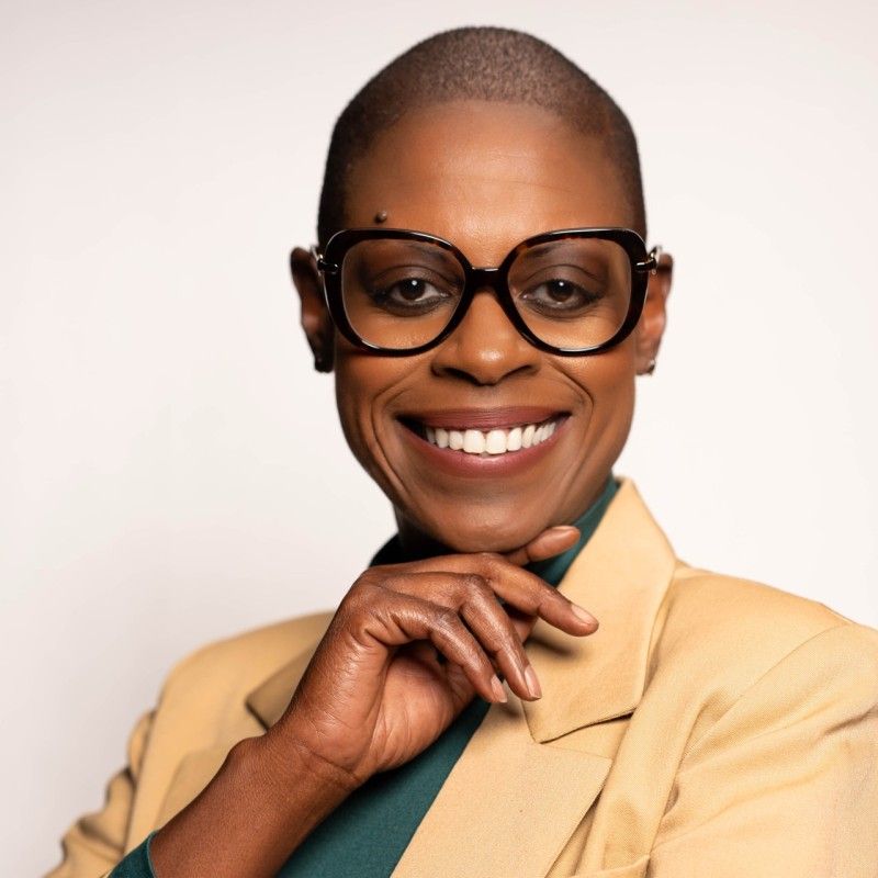 Joe Manns Black Wall Street Awards to Honor Tershea “Shea” Rice for Advancing Economic Mobility and Community Empowerment