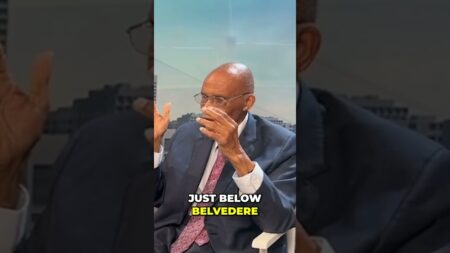 Larry Gibson Buys Parents Dream Home_Emotional First Family Ownership!