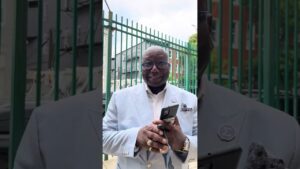 Coach Wells: East Baltimore Basketball Legacy