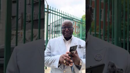 Coach Wells: East Baltimore Basketball Legacy