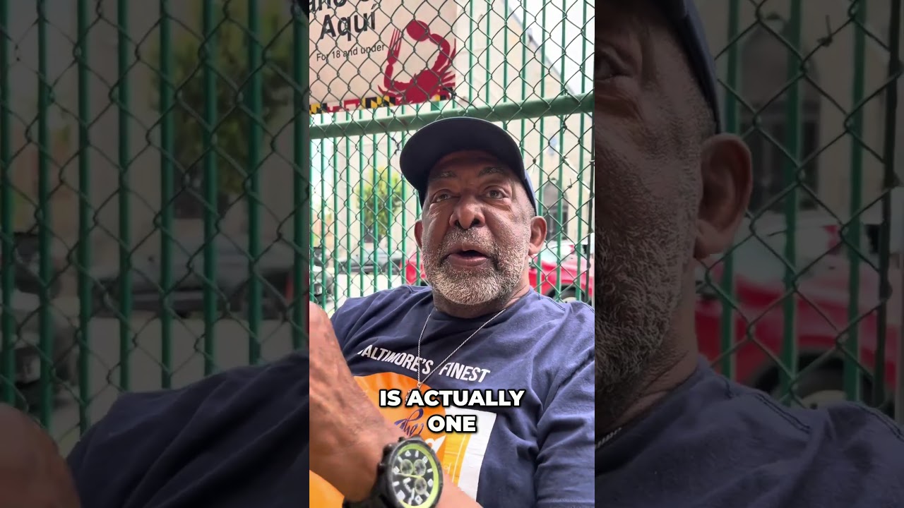 John “Poochie” Murdock, Hero of the ’68 Riots