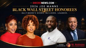 Black Wall Street Summit 2026 at Thurgood Marshall by BMORENews.com