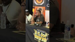 National Hiphop Museum – Hiphop Shop at R House