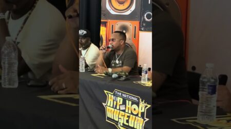 National Hiphop Museum – Hiphop Shop at R House