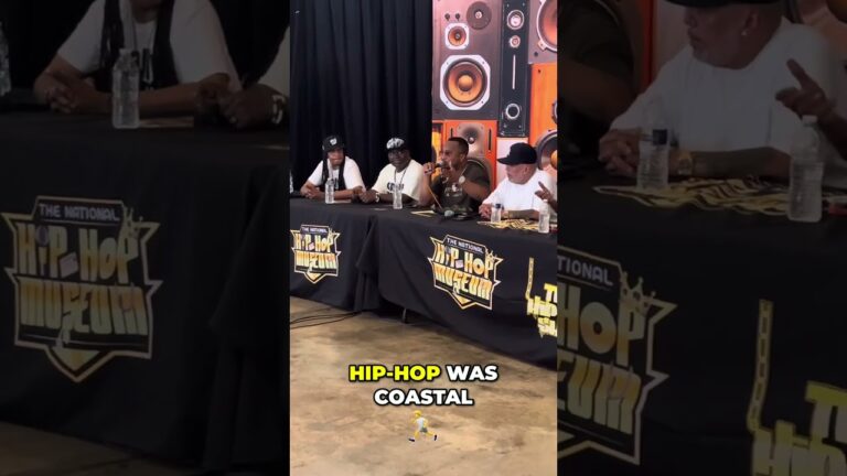 Quick Silva: Rakim, Jay Z, Ice Cube: Who’s the GREATEST Rapper EVER