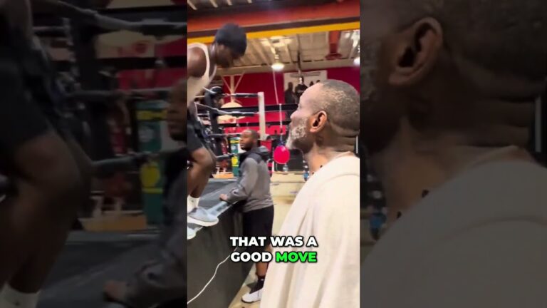 UPTON BOXING: Master Elite Boxing Moves  Footwork, Dodging, and Pro Tips!