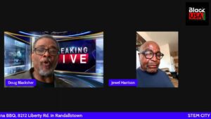 Black Business Round Table