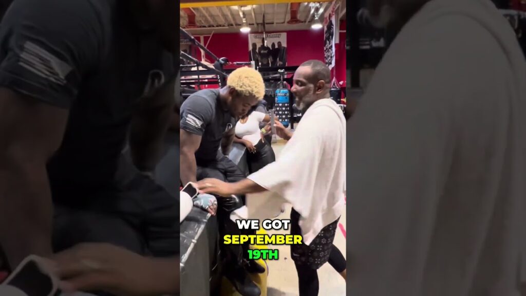 Lorenzo “Truck” Simpson Headlines Baltimore Boxing Card in WBA Intercontinental Title Fight
