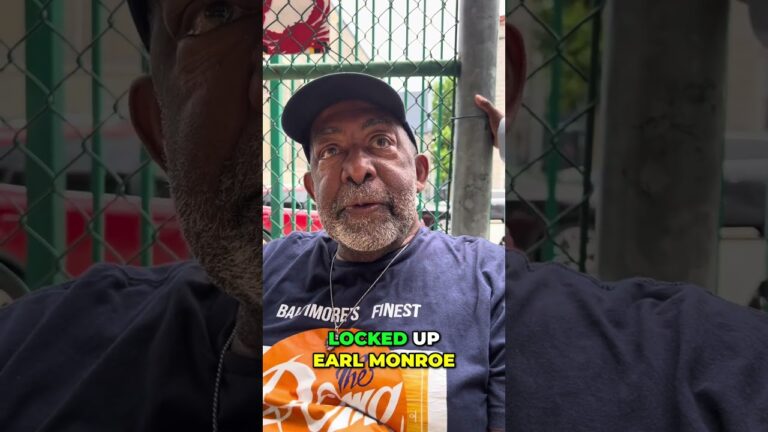 Earl Monroe’s Arrest: William Wells Recounts Basketball Game Chaos