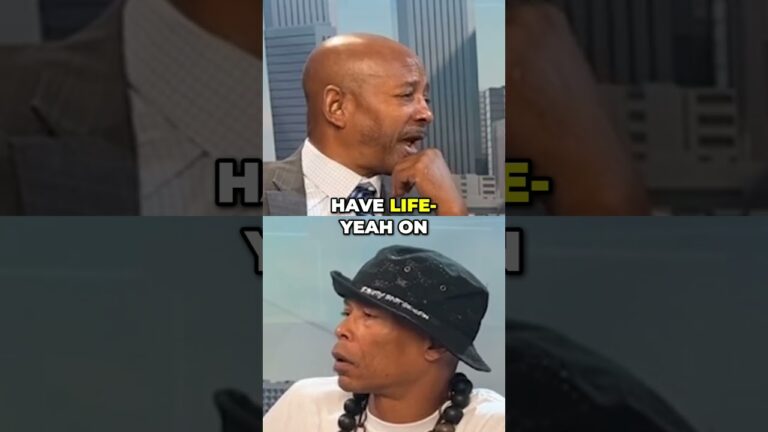 PFK Boom: Ex-Offender’s Mission – Rebuilding Lives on Pennsylvania Ave.