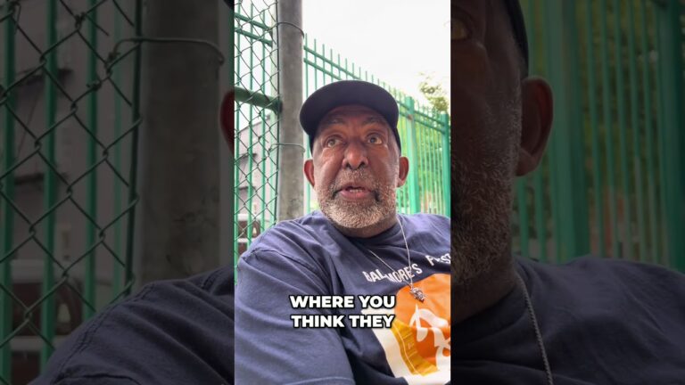 William Wells – Basketball Legends: Uncovering Untold Stories #bmorenews
