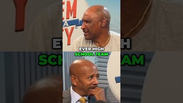Rocky Garner. Legend: Dunbar’s Legendary High School Basketball Dynasty