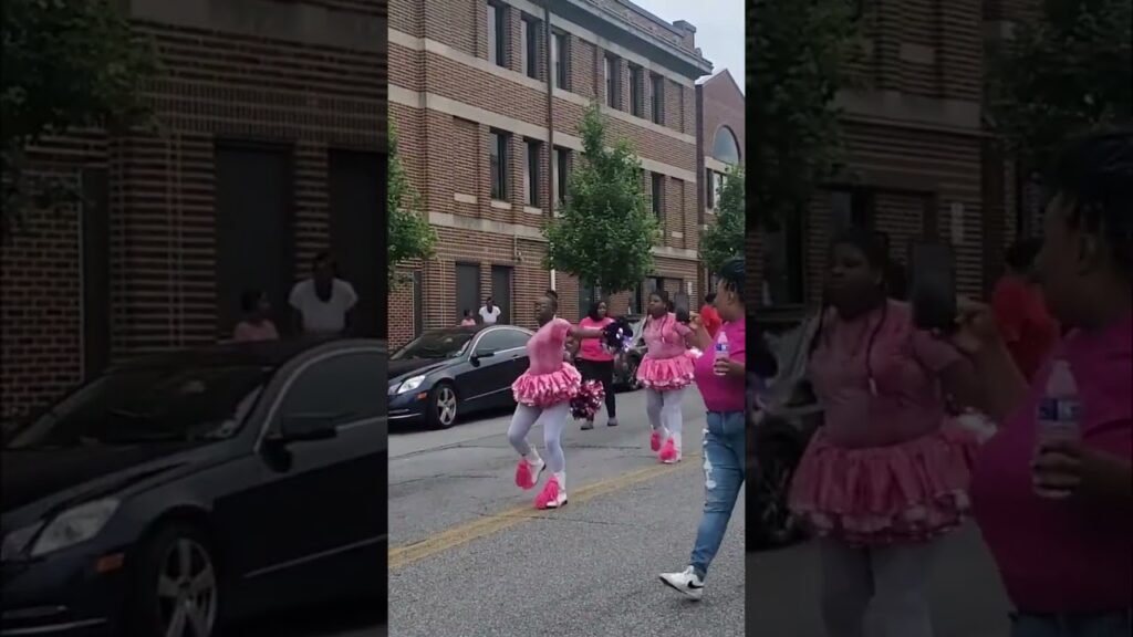 Historic Pennsylvania Avenue Cadillac Parade & Festival, Oct. 24th, 10a-2p