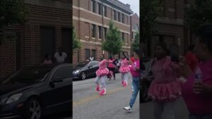 Historic Pennsylvania Avenue Cadillac Parade & Festival, Oct. 24th, 10a-2p