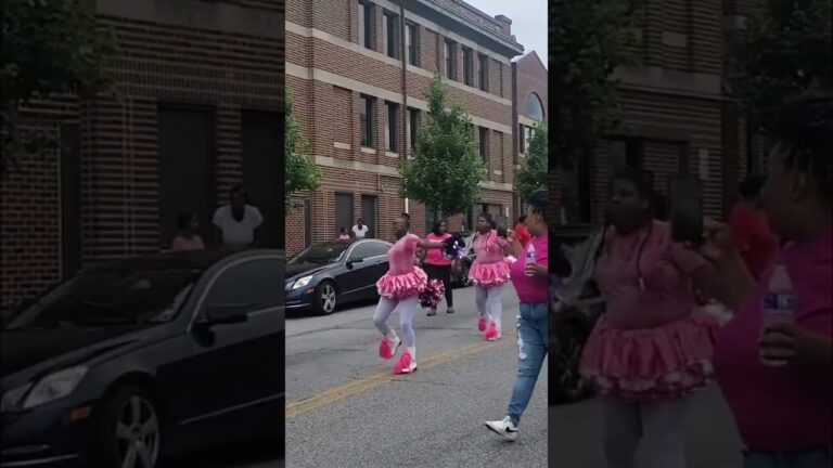 Historic Pennsylvania Avenue Cadillac Parade & Festival, Oct. 24th, 10a-2p
