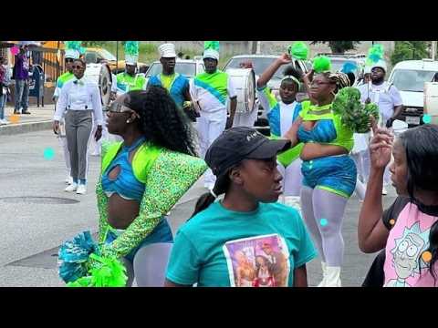 Historic Pennsylvania Avenue Cadillac Parade & Festival, Oct. 24th