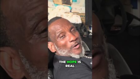 COACH CALVIN: The Real Truth Hope, Baltimore’s Lost Industry #uptonboxing #pennsylvaniaavenue