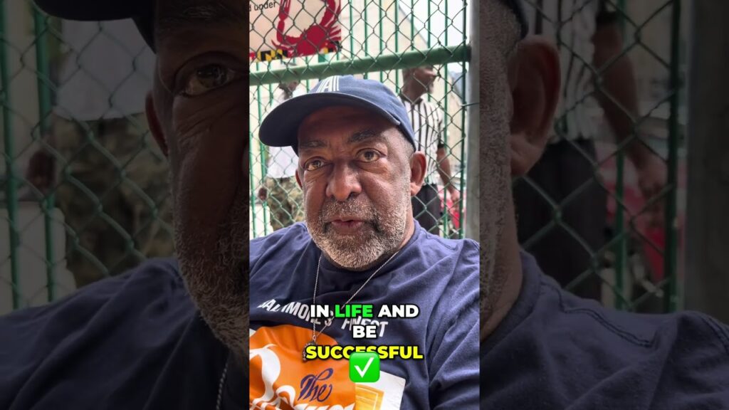 Mr. Wells, Why Do You Care? | Educating for Success | A Baltimore Legend’s Story