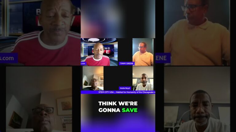Black People United | Funding Black Futures