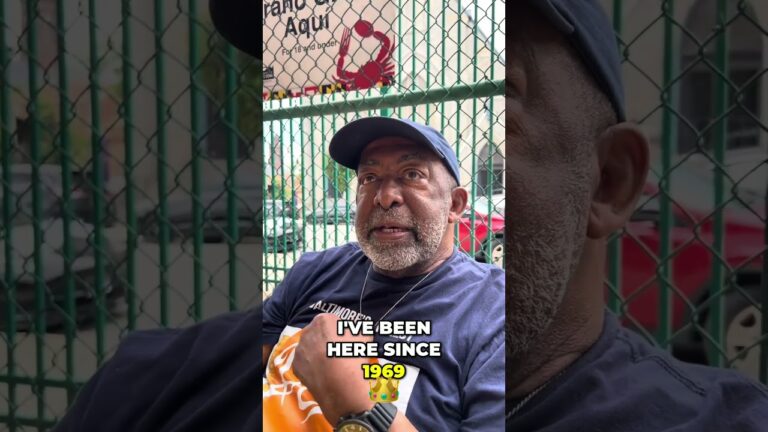 Coach William Wells: Baltimore Dome History | From Madison Square to Today