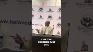 Black Wall Street Summit 2026: Unlock Economic Freedom | Mindset, Pocket Fanning, Family #bmorenews