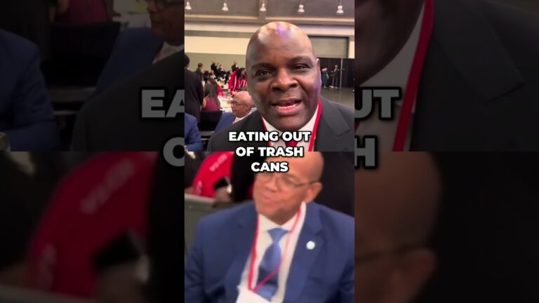 Homeless to CEO of BCPS | Power of Education & Future Dreams