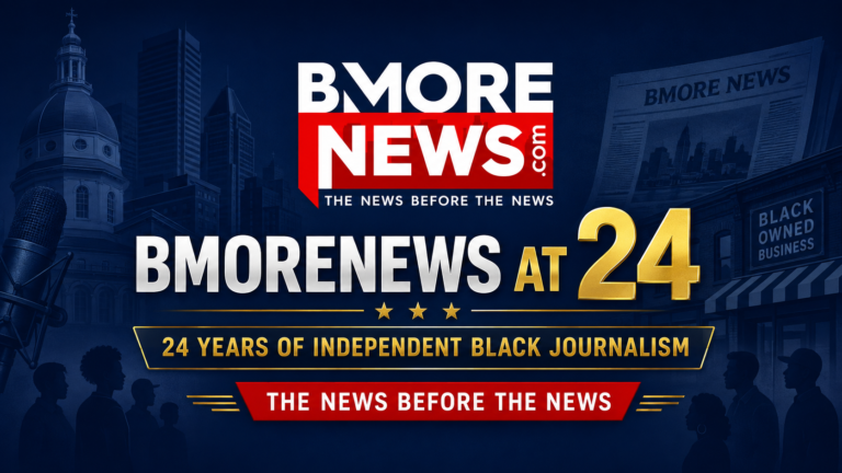 BMORENews at 24 | 2002–2026  24-YEAR IMPACT & LEGACY REPORT