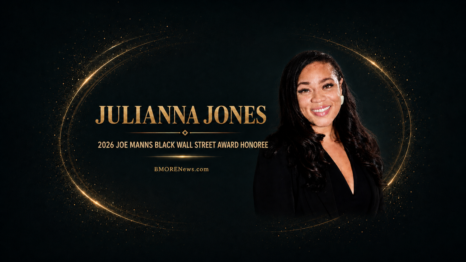 Julianna Jones: Business Acumen, Political Strategy and a Commitment to Public Service