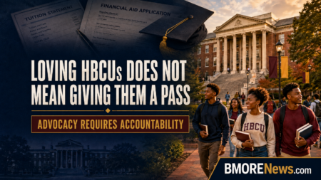 Loving HBCUs Does Not Mean Giving Them a Pass