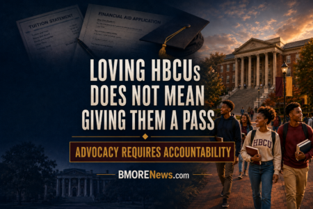 Loving HBCUs Does Not Mean Giving Them a Pass