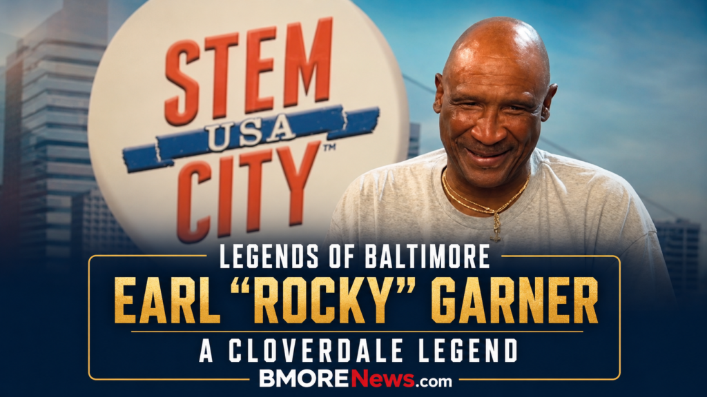 Earl “Rocky” Garner: A Cloverdale Legend Who Still Leads with Love