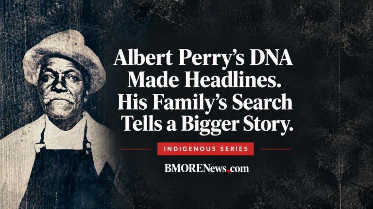 Albert Perry’s DNA Made Headlines. His Family’s Search Tells a Bigger Story.