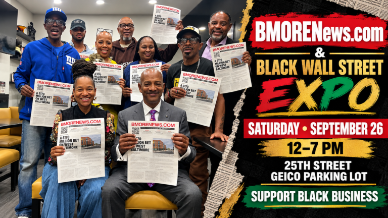 BMORENEWS.COM LAUNCHES INAUGURAL PRINT EDITION ON EVE OF 200TH ANNIVERSARY OF THE BLACK PRESS