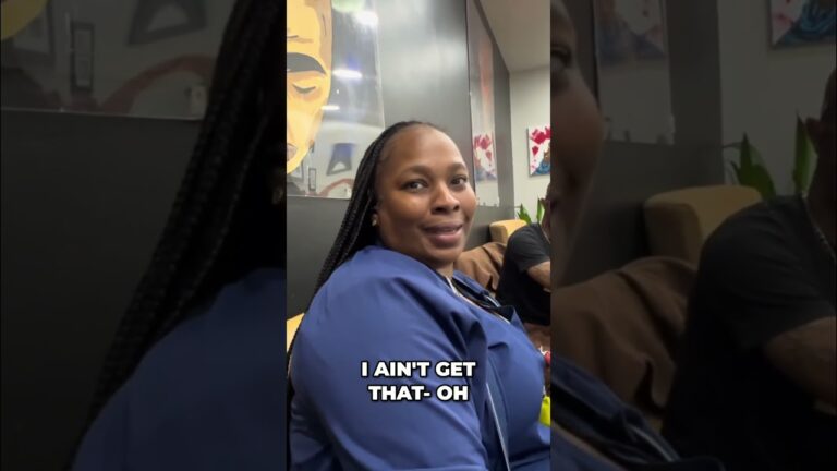 SHAMEEKA MILLS | Black Business Unity | Meet Jacqui, Our Community Lifesaver
