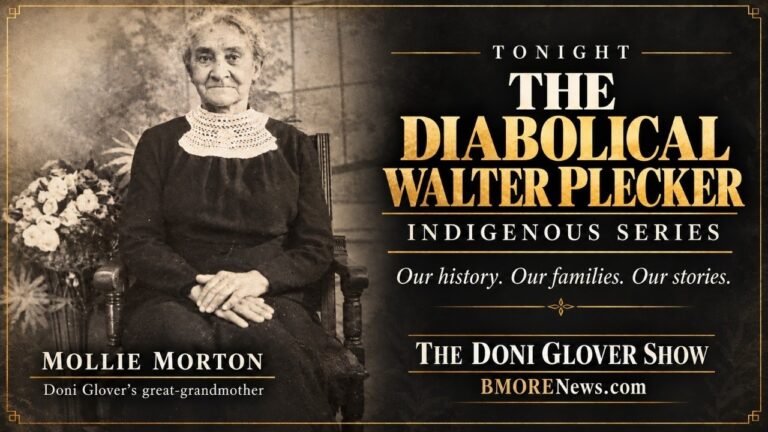 The Great Awakening: The Diabolical Walter Plecker