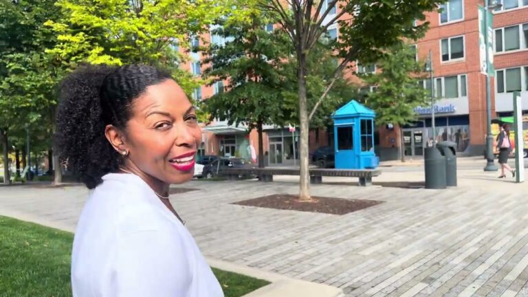 Cheryl Washington Recaps EBDI