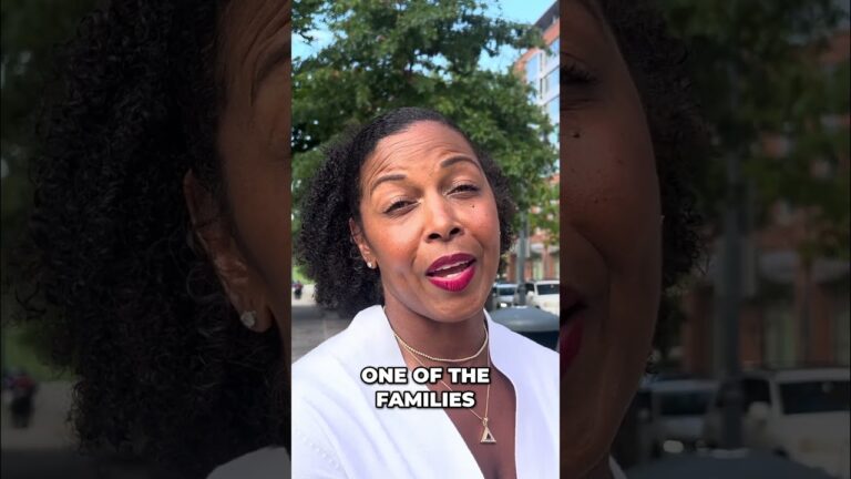 Cheryl Washington, Esquire | A Promise to Honor Every Family