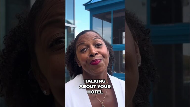 CHERYL WASHINGTON, ESQ. |  Black Women in Real Estate Development; Breaking Barriers