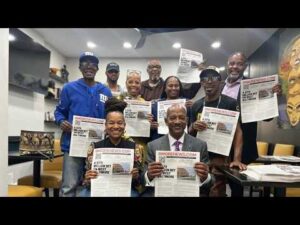 BMORENews.com in PRINT, 2nd Edition