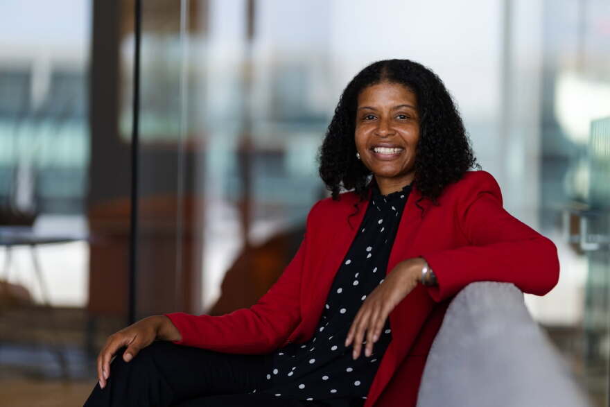 Full Circle: Arkia Wade Seeks to Serve the Dundalk Community Her Family Calls Home