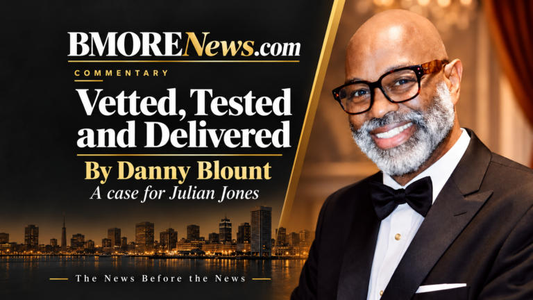 Vetted, Tested and Delivered