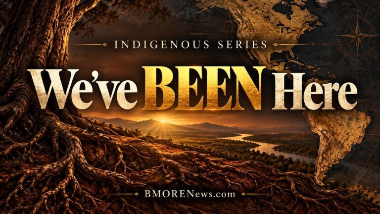 Indigenous Series: We’ve BEEN Here